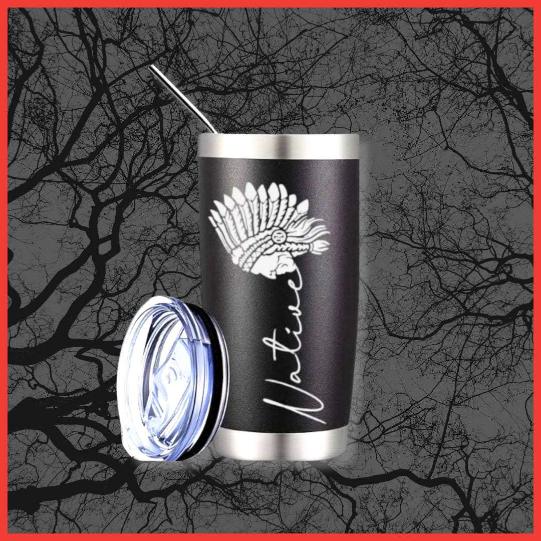 Drinkware