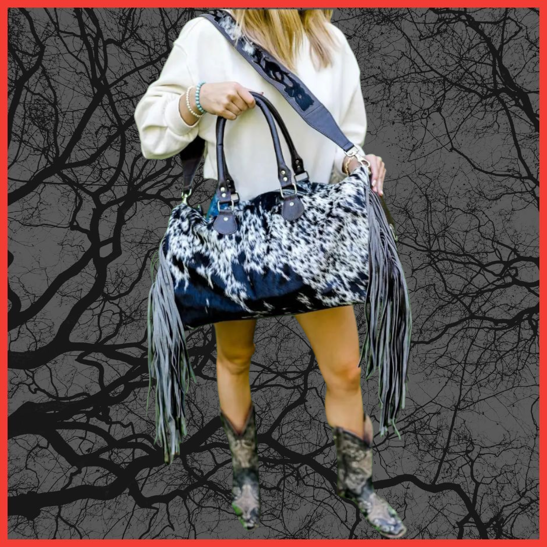 Totes & Bags