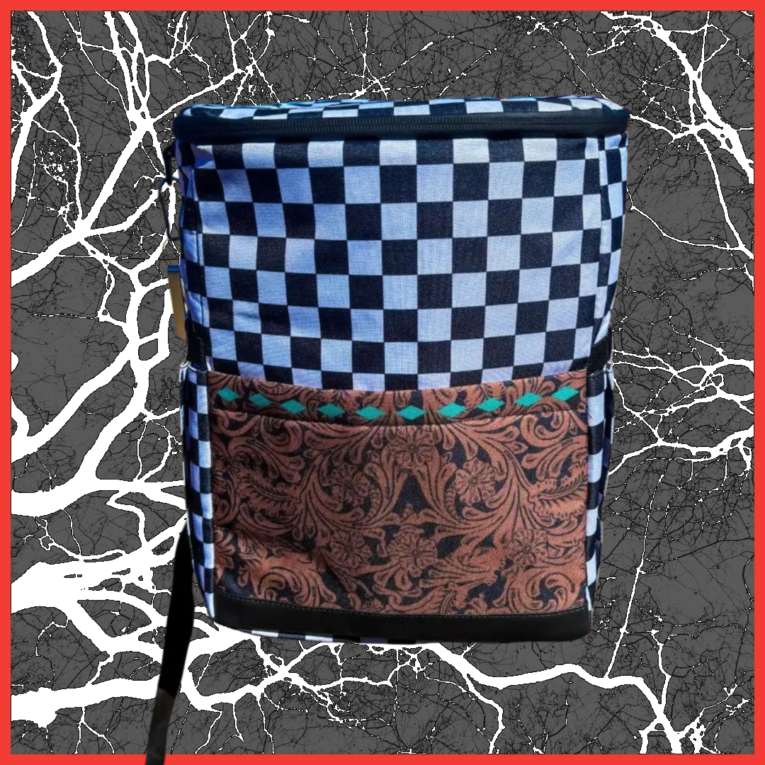 Cooler Backpack